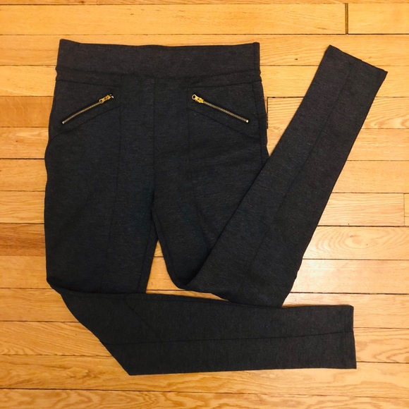 NWOT warm Leggings - Picture 3 of 5